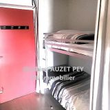 Duplex T2 avec vue panoramique sur les pistes – Chabanon, Vallée de la Blanche / 47 m² / 92 000 € / SELONNET